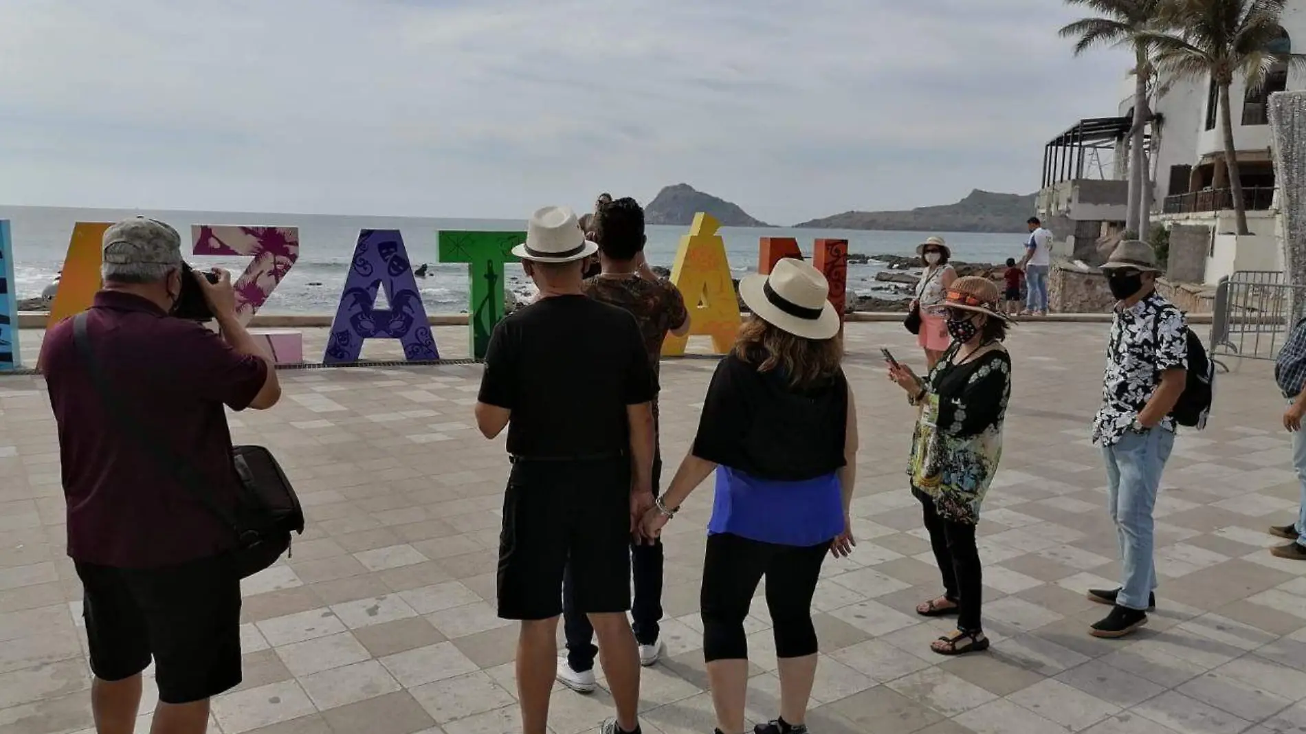 mazatlan y culiacan destinos turisticos seguros